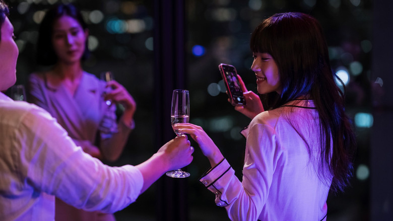 Yadang: The Snitch still