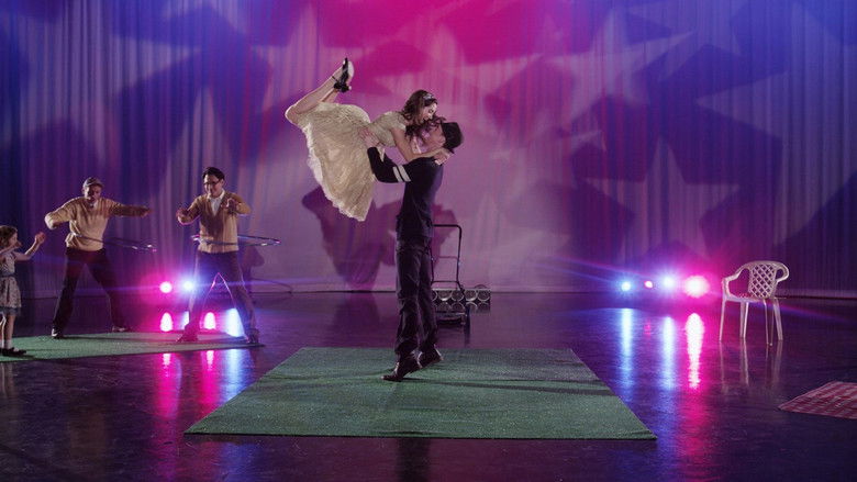 Liberty's Secret still