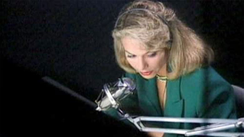 Body Chemistry II: Voice of a Stranger still 3