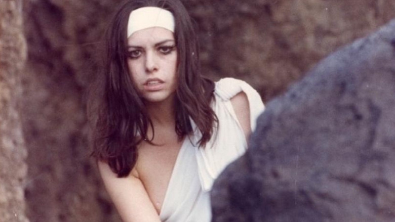 The Greedy Ones still 2