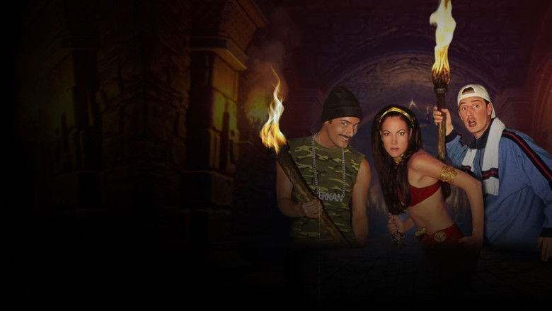 Erkan & Stefan 2 still 3