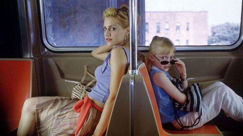 Uptown Girls still