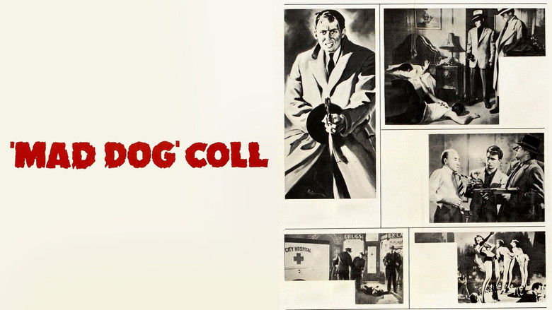 Mad Dog Coll still 1
