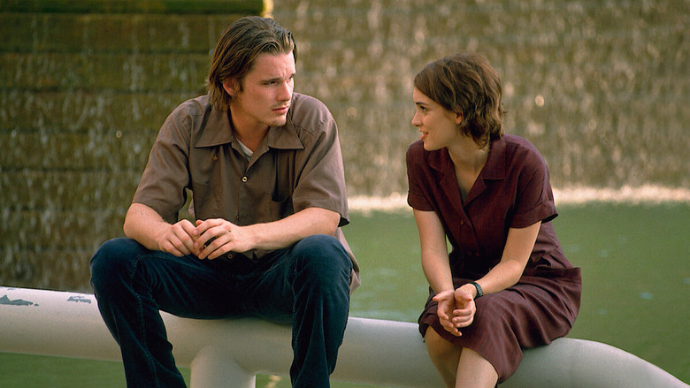 Reality Bites still 2