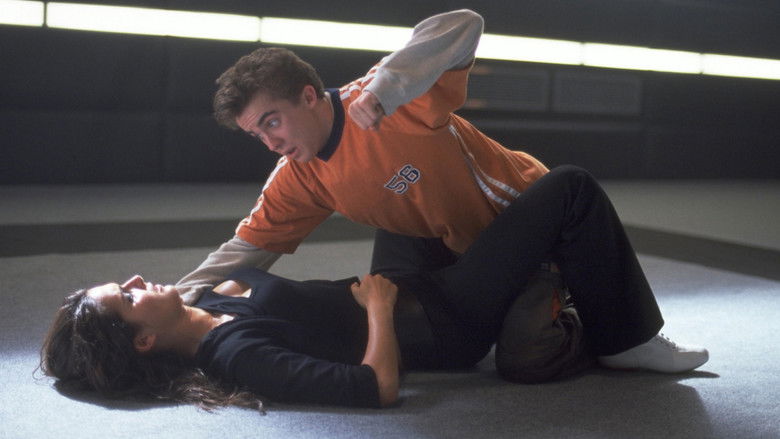 Agent Cody Banks still