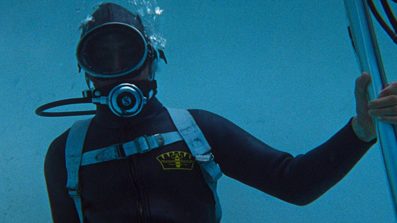 The Graduate still 4