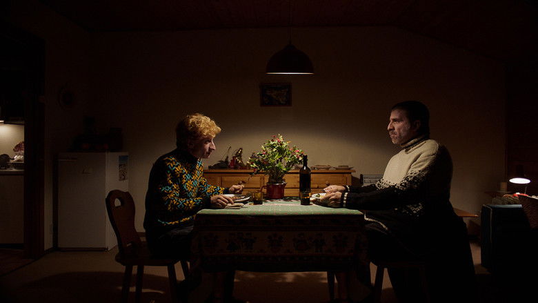 Paradise: A New Life still 1