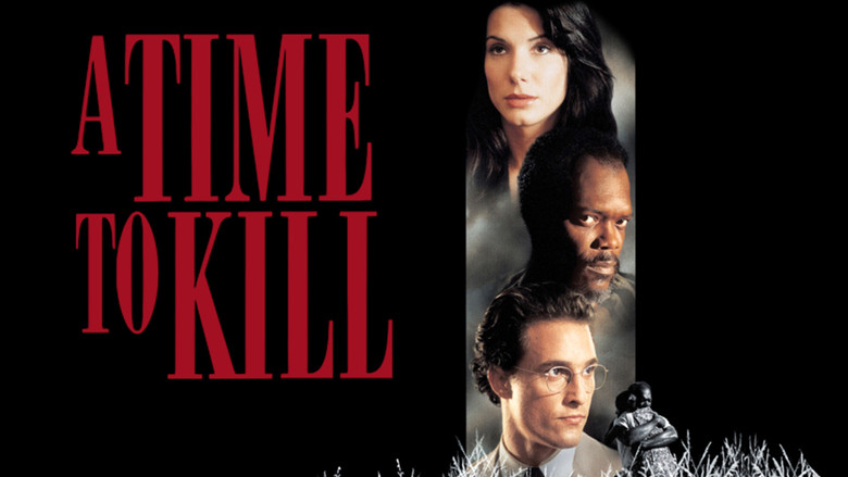 A Time to Kill still 2