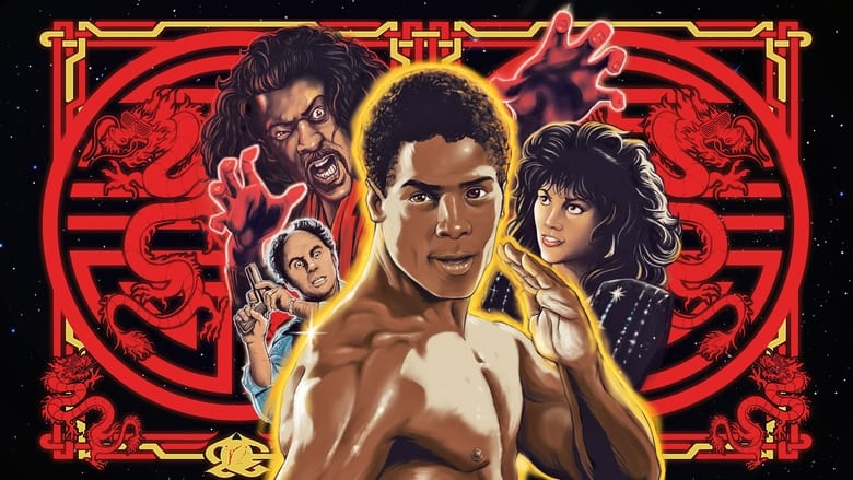 The Last Dragon still 2