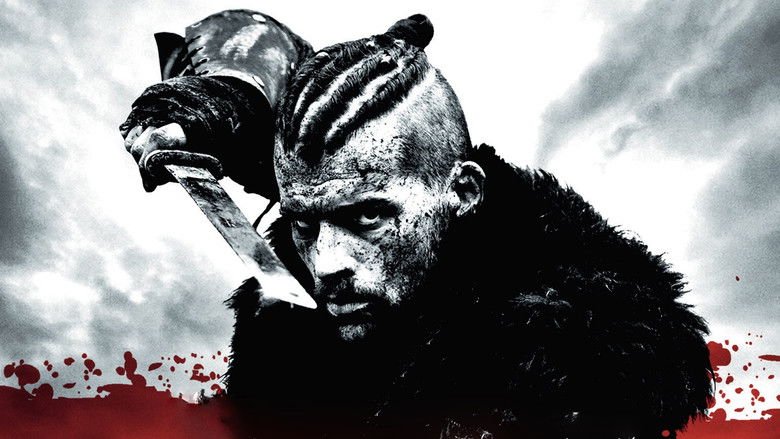 Sword of Vengeance still