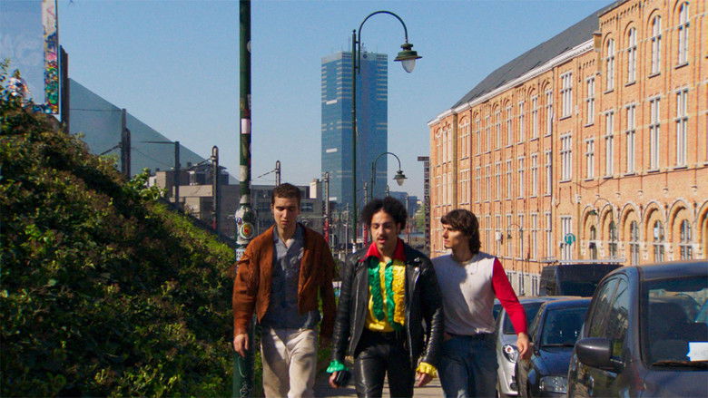 Mother Schmuckers still