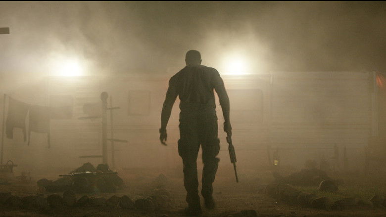 As Good as Dead still