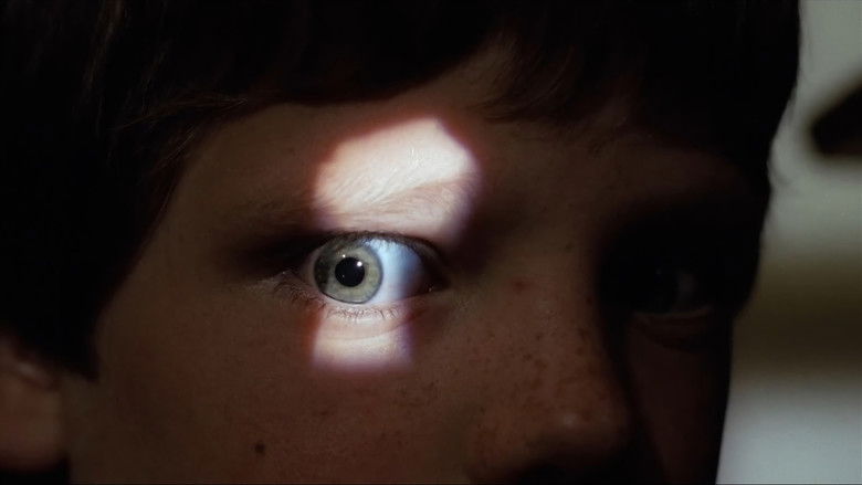 Silent Night, Deadly Night still 4