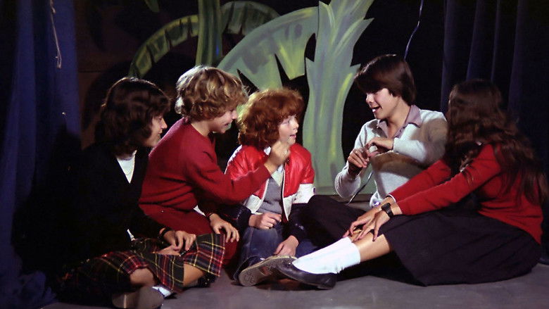 La magia de los Parchís still 1