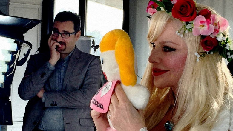 La Cicciolina: Godmother of Scandal still 2