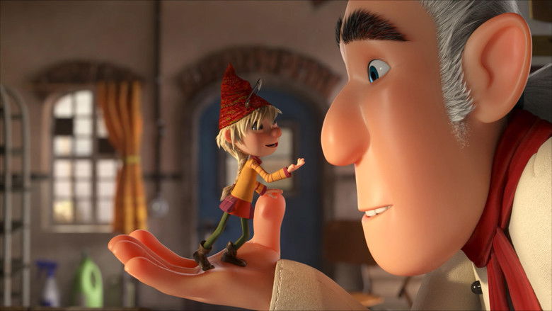 A Piece of Cake still