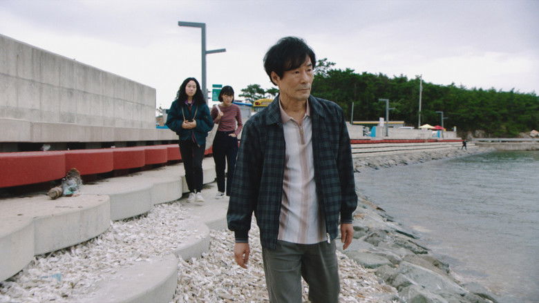 Return to Seoul still