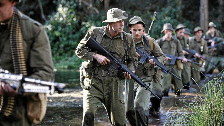 Danger Close: The Battle of Long Tan still