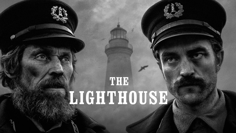 The Lighthouse still