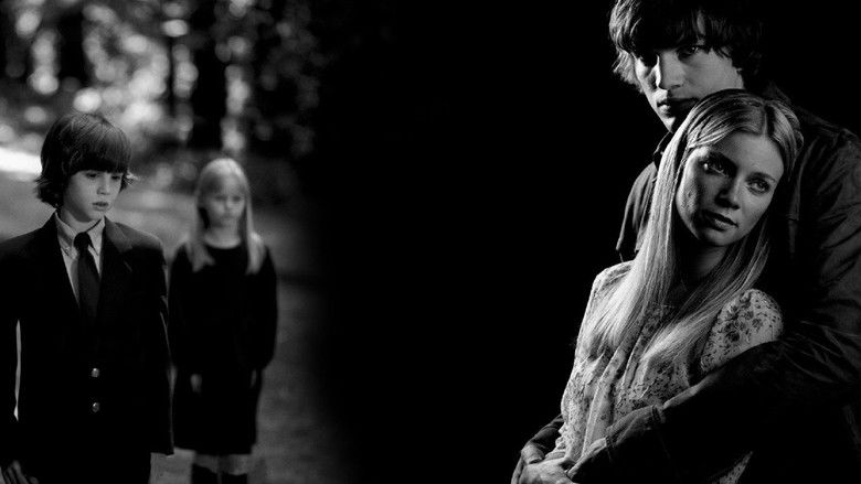 The Butterfly Effect still 4