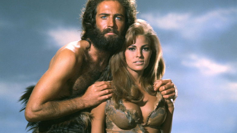 One Million Years B.C. still 2