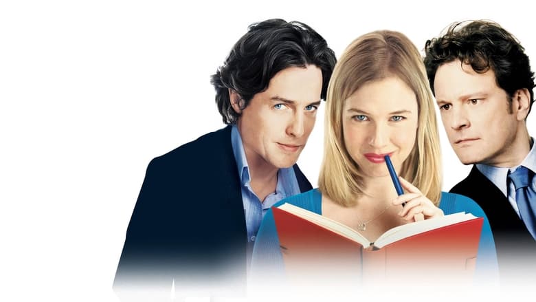Bridget Jones's Diary still 1