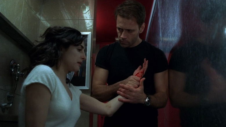 Anatomy of Hell still 3