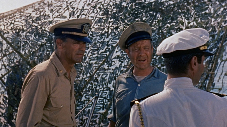 Operation Petticoat still 3