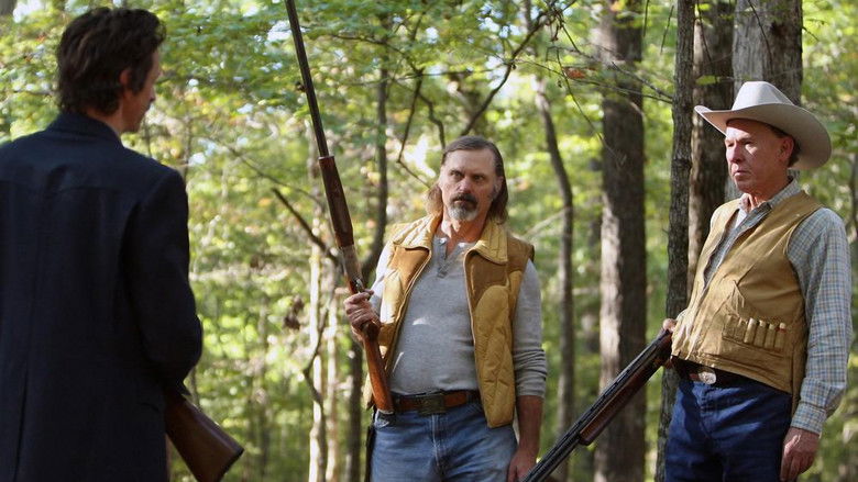 Outlaw Country still