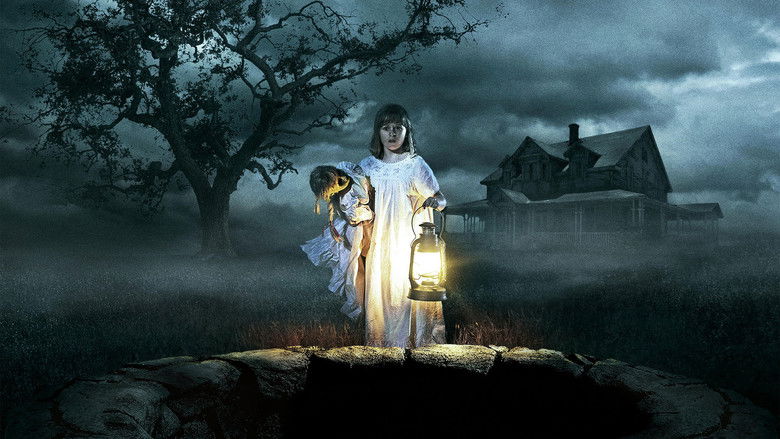 Annabelle: Creation still 3