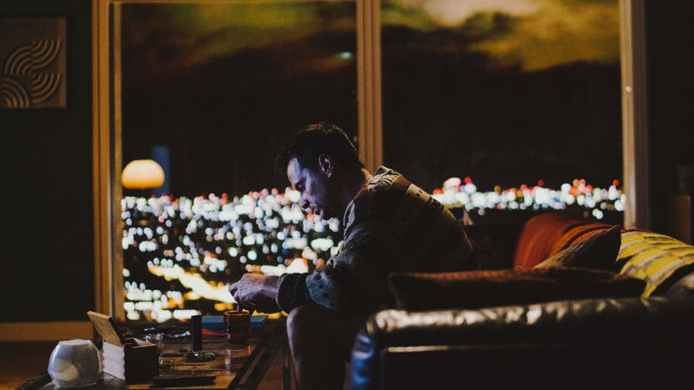 All of Us Strangers still