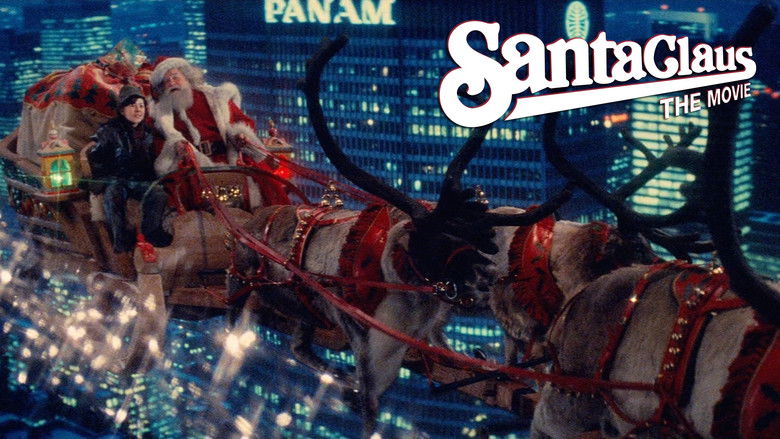 Santa Claus: The Movie still 3