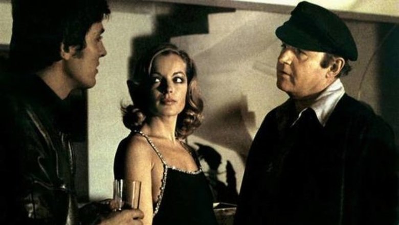 Innocents with Dirty Hands still 1