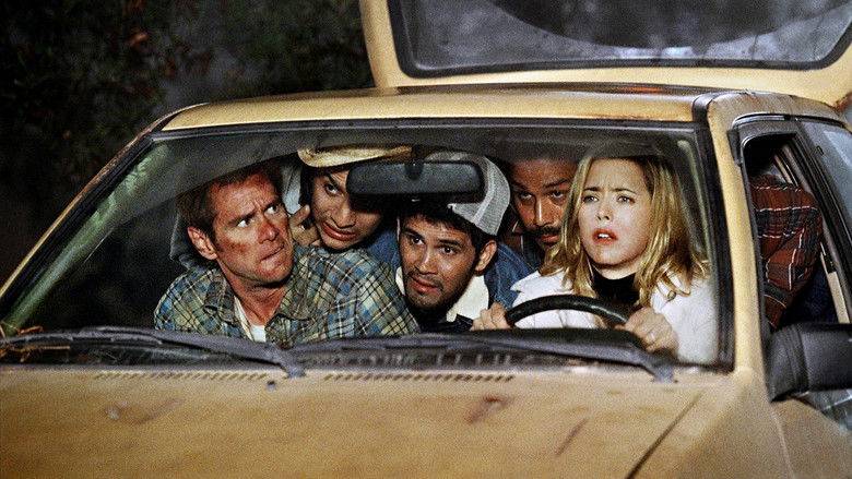 Fun with Dick and Jane still