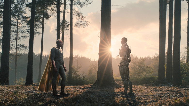 Avengers: Age of Ultron still 4