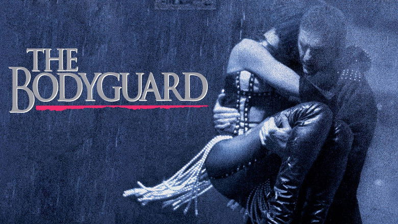 The Bodyguard still