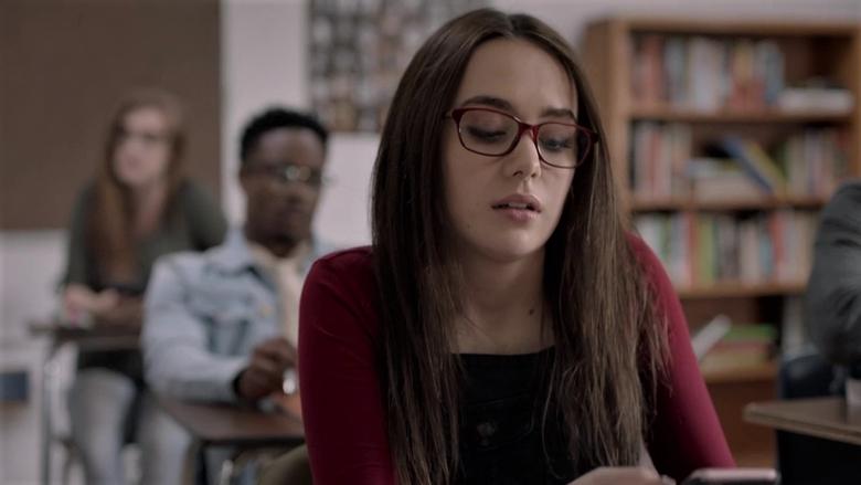 My Teacher, My Obsession still 1