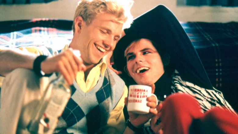 Edge of Seventeen still