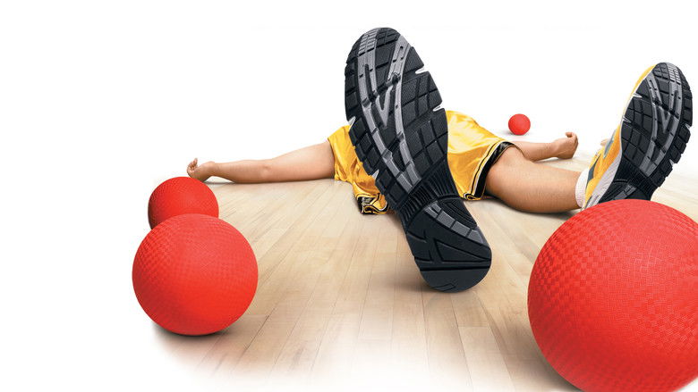 DodgeBall: A True Underdog Story still