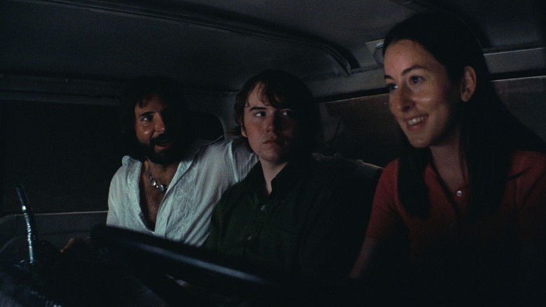 Licorice Pizza still