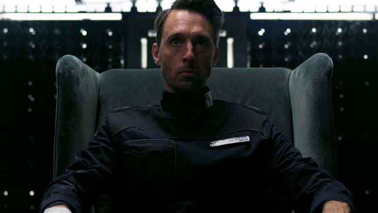 Infinity Chamber still