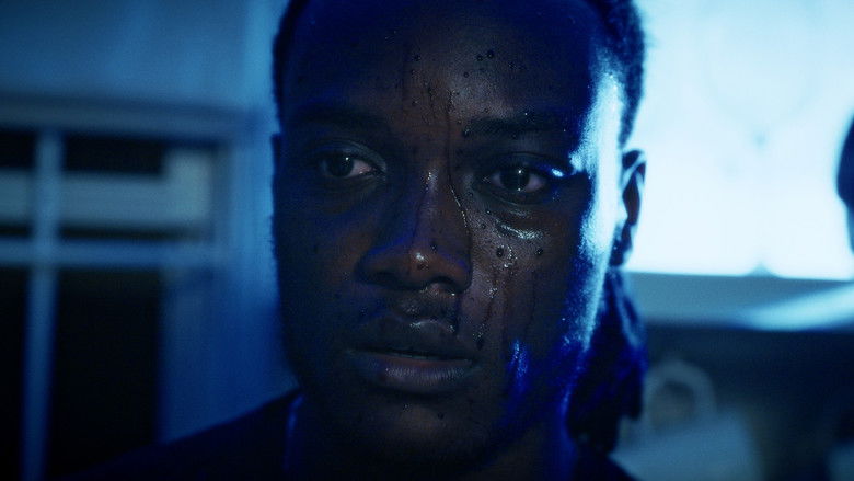 The Silence After still 2