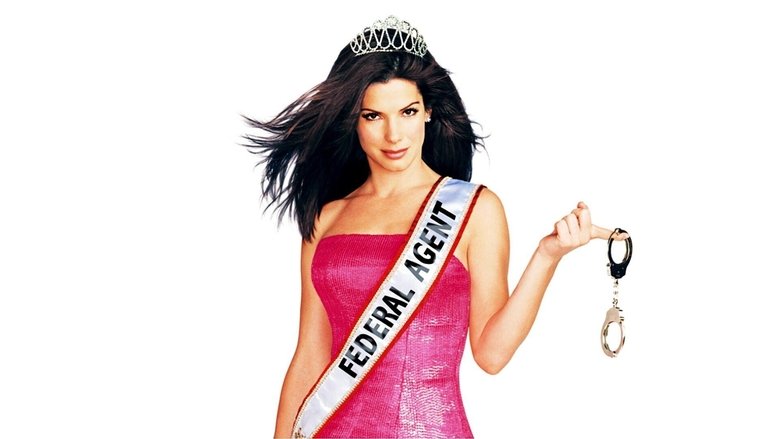 Miss Congeniality still