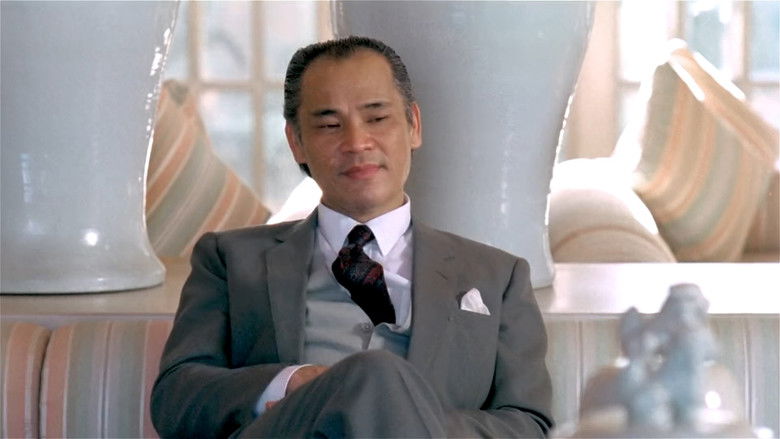 Lethal Panther still