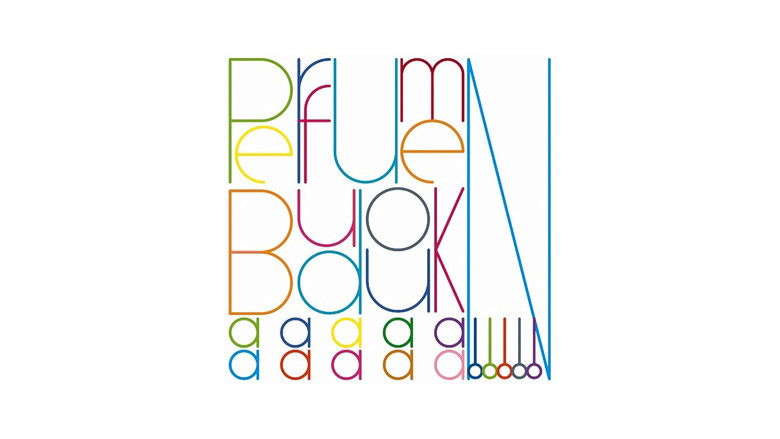 Perfume "Budoukaaaaaaaaaan!!!!!"