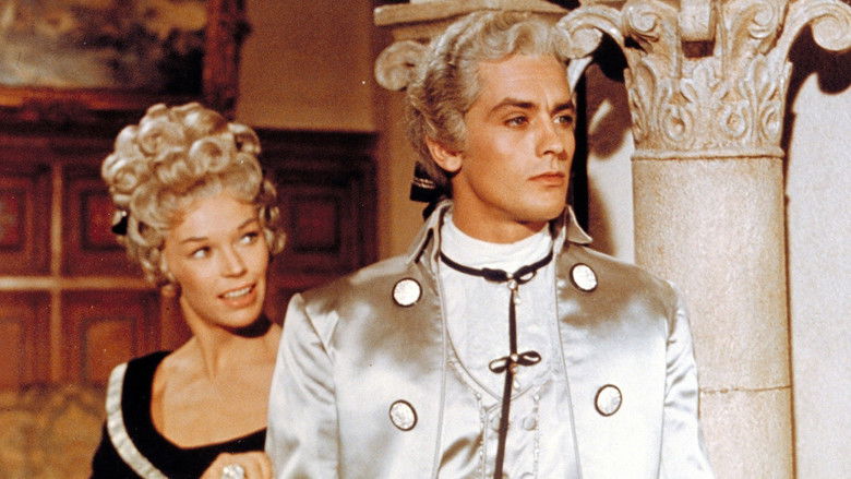 The Black Tulip still