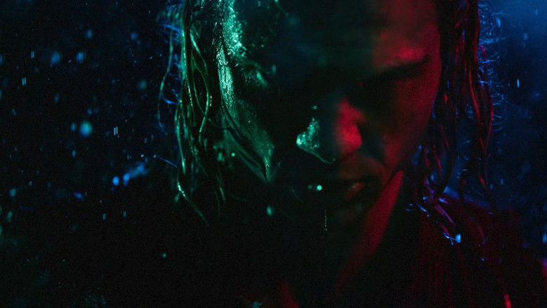 Street Fighter still