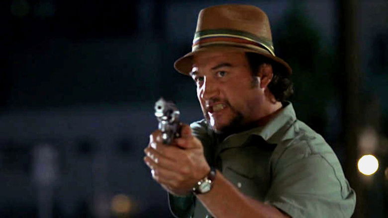 Gang Related still 4