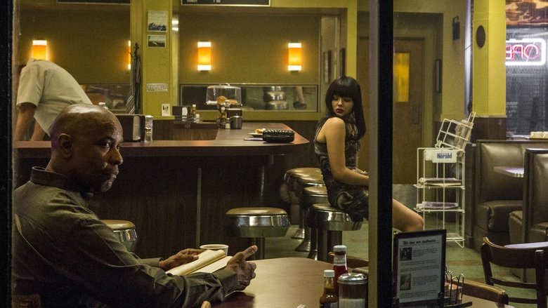 The Equalizer still 2