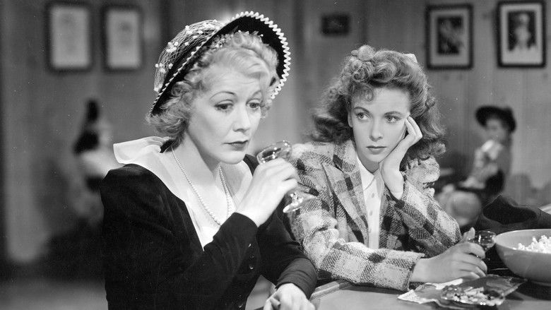 The Hard Way still 3